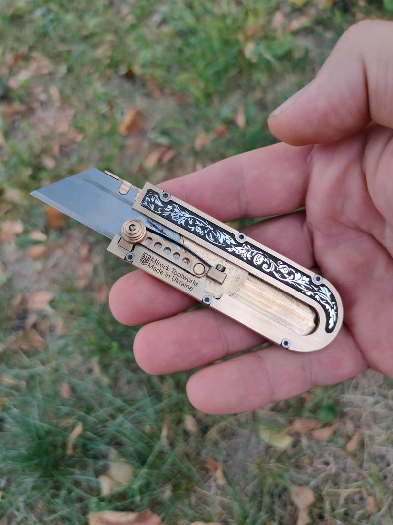 Mirock Maker Cutter