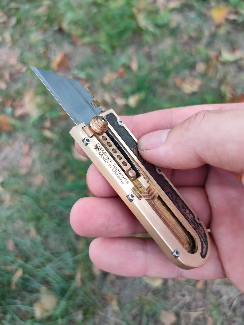 Mirock Maker Cutter