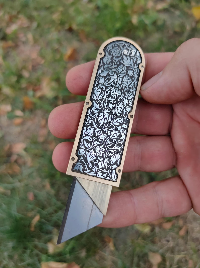 Mirock Maker Cutter
