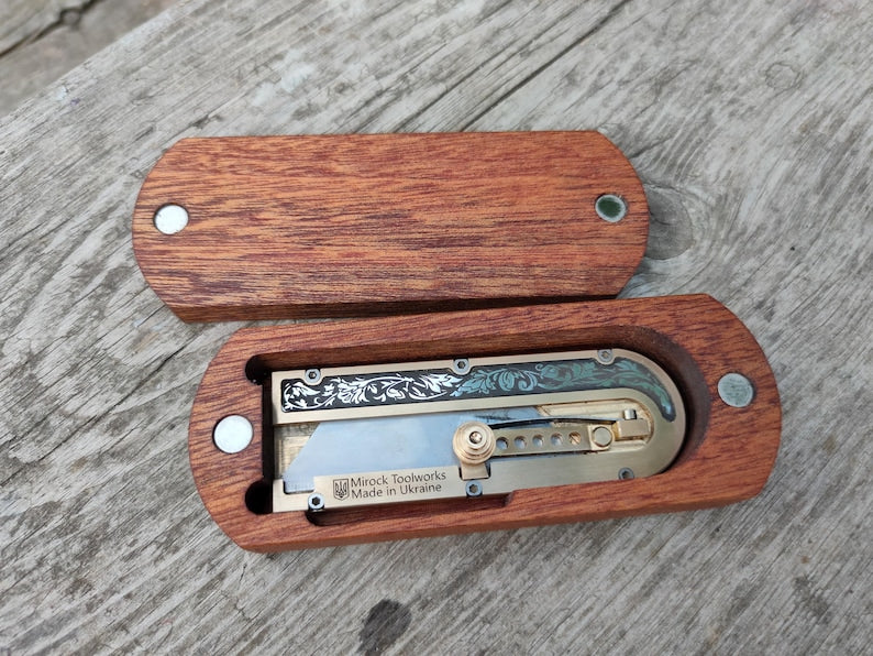 Mirock Maker Cutter