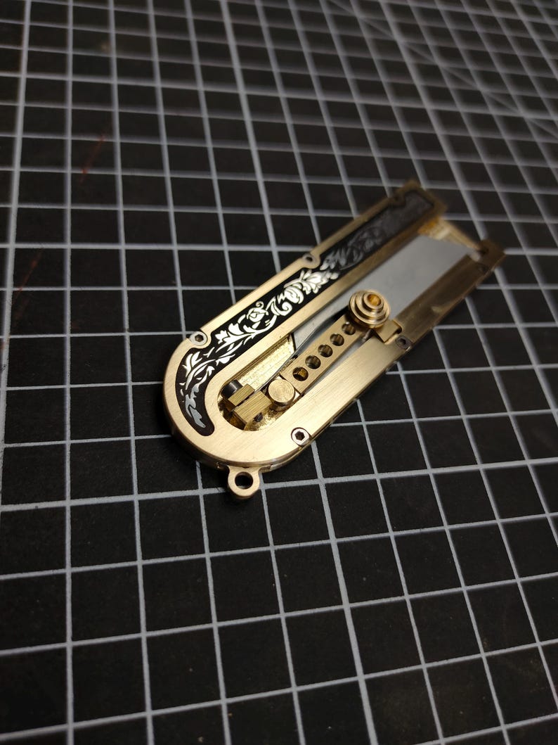Mirock Maker Cutter