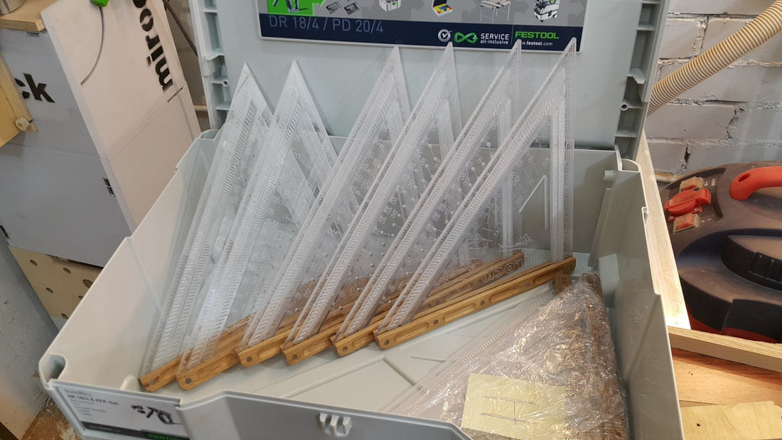 Slow Start of Mirock Squares sells
