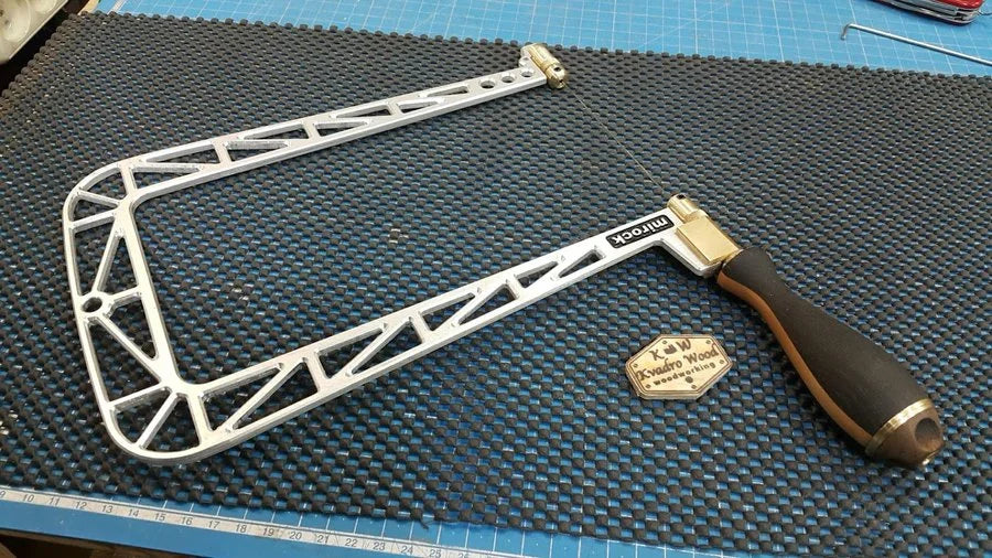 Mirock Coping Saw