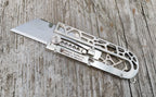 Mirock Maker Cutter Skeleton Nickel