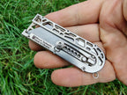 Mirock Maker Cutter Skeleton Nickel