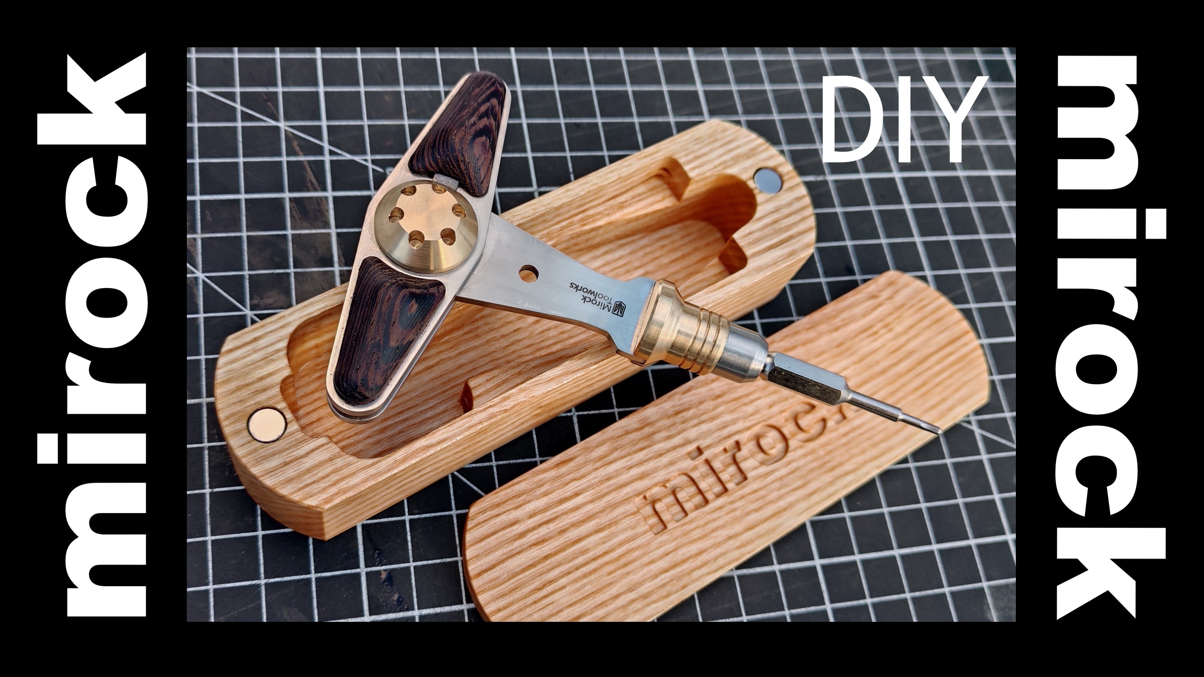 Mirock T-Screwdriver 2