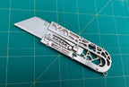 Mirock Maker Cutter Skeleton Nickel