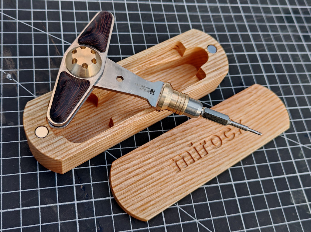 Mirock T-Screwdriver 2