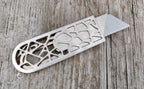 Mirock Maker Cutter Skeleton Nickel