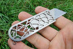 Mirock Maker Cutter Skeleton Nickel