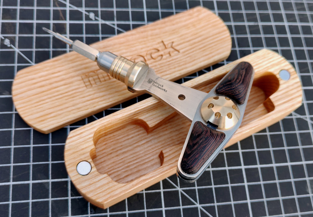 Mirock T-Screwdriver 2
