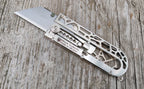 Mirock Maker Cutter Skeleton Nickel