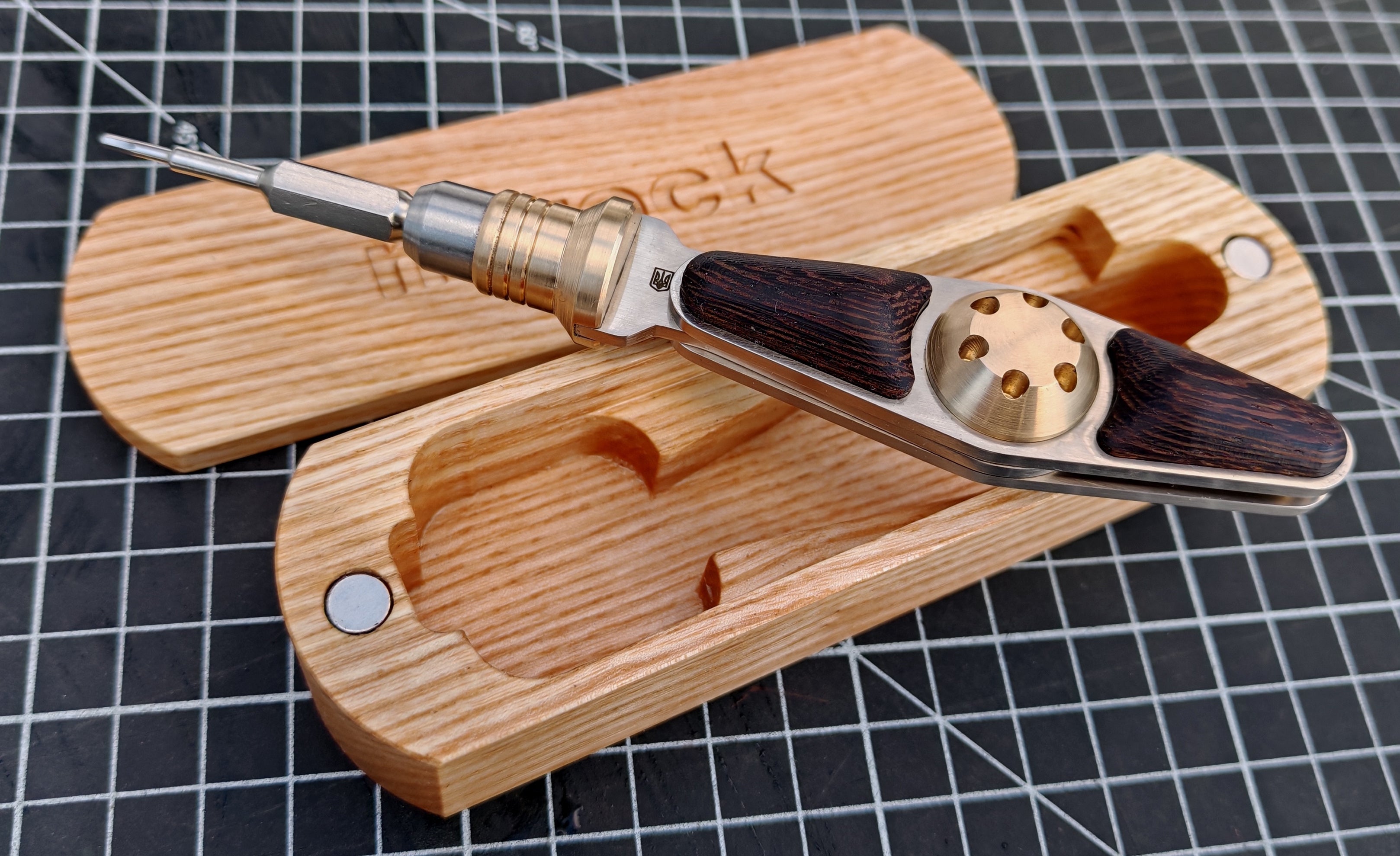 Mirock T-Screwdriver 2