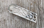 Mirock Maker Cutter Skeleton Nickel