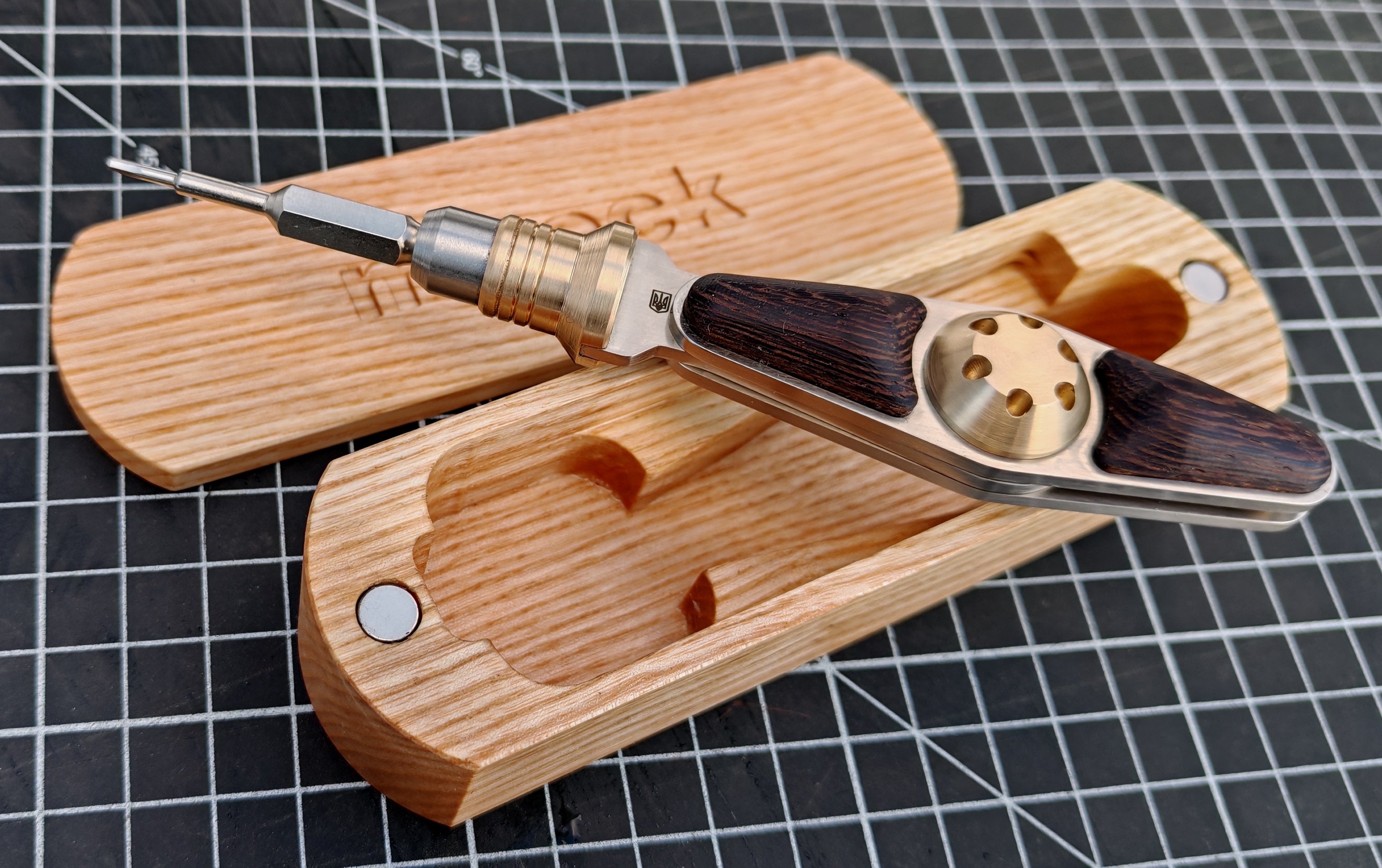 Mirock T-Screwdriver 2