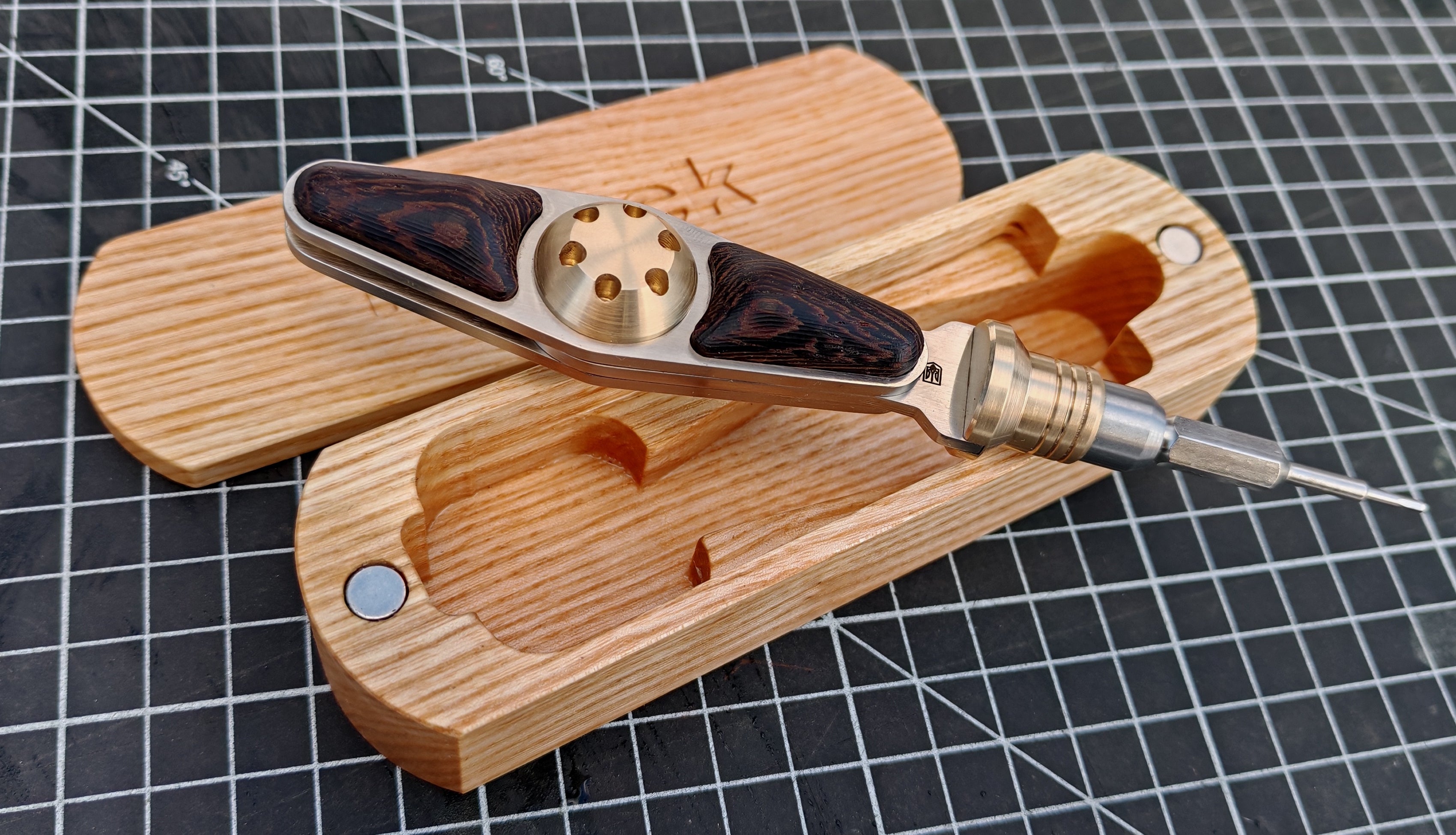 Mirock T-Screwdriver 2