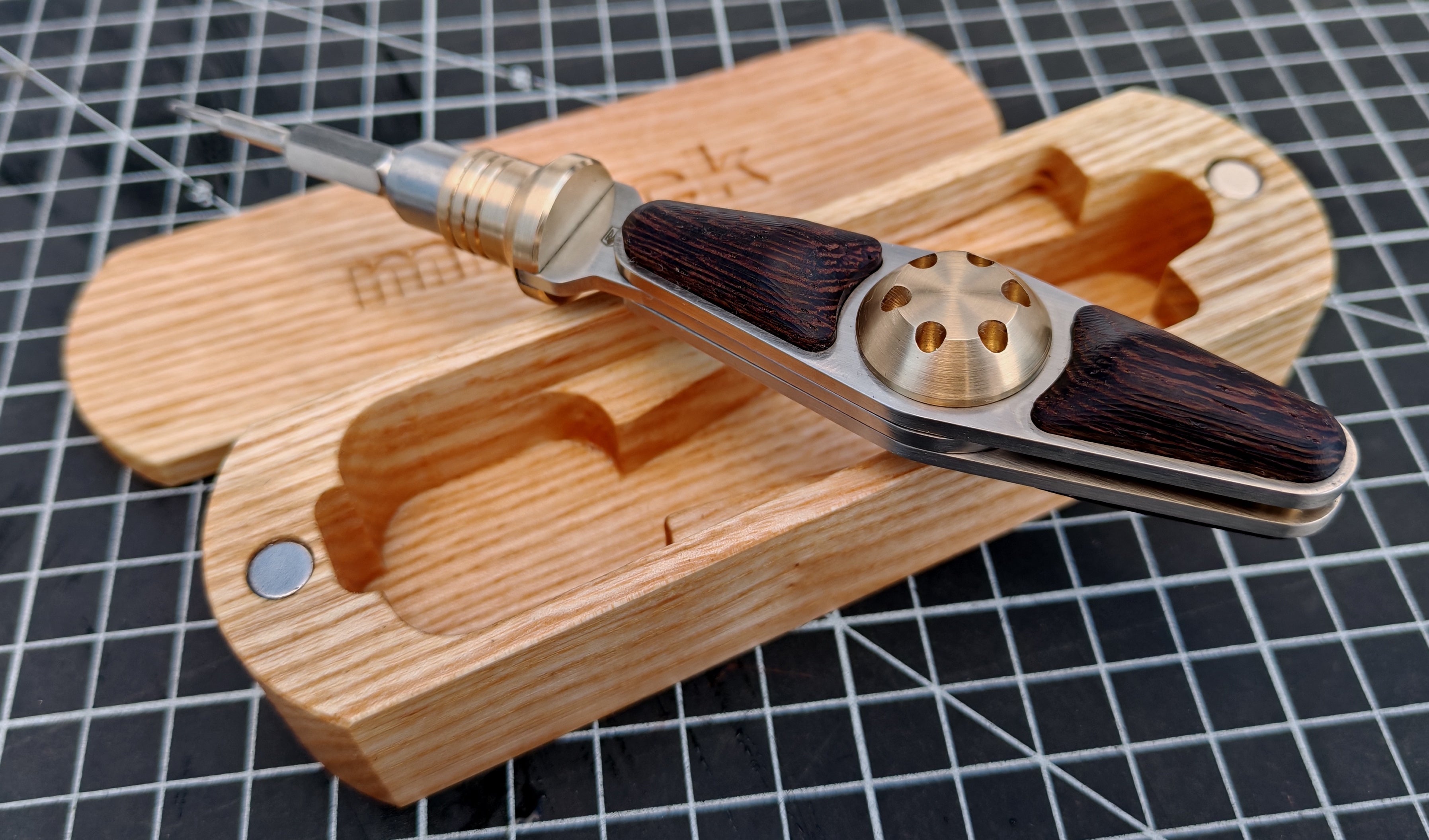 Mirock T-Screwdriver 2