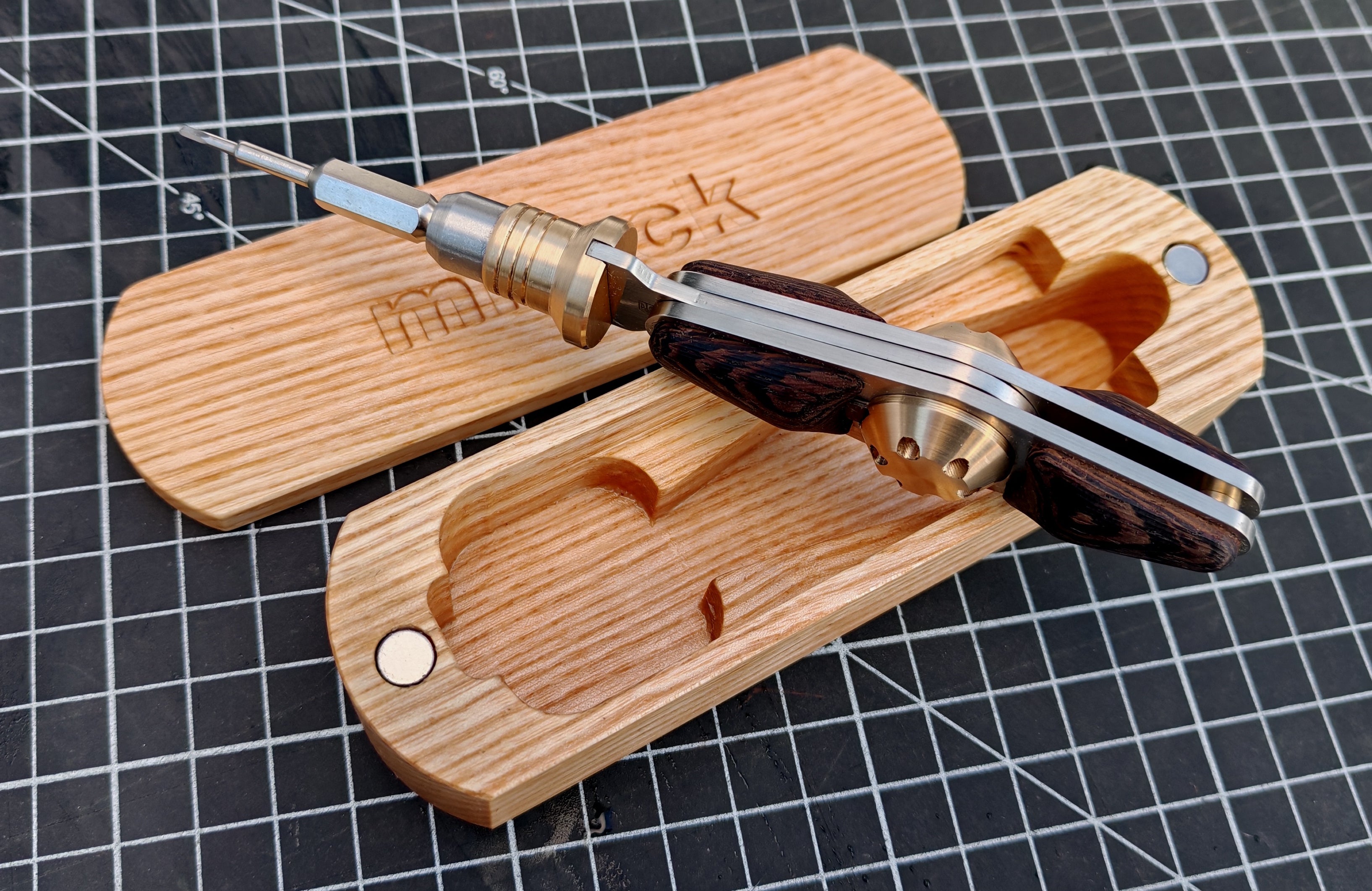 Mirock T-Screwdriver 2