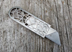 Mirock Maker Cutter Skeleton Nickel