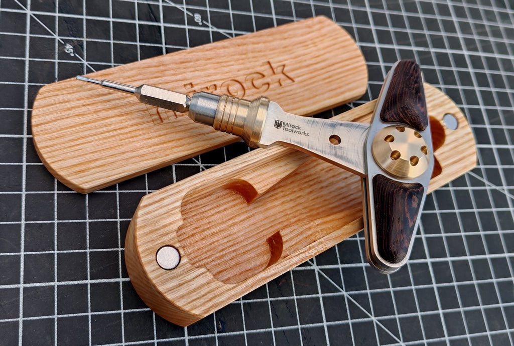 Mirock T-Screwdriver 2