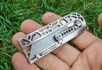 Mirock Maker Cutter Skeleton Nickel