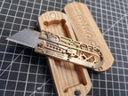 Mirock Maker Cutter Alien Brass Manual
