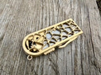 Mirock Maker Cutter Alien Brass Auto