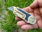 Mirock Maker Cutter Auto Wenge Custom Logo