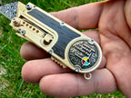 Mirock Maker Cutter Auto Wenge Custom Logo