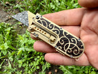 Mirock Maker Cutter Wenge Floral Auto
