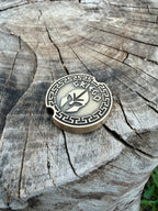 Mirock EDC Custom Coin