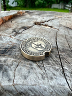 Mirock EDC Custom Coin