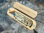 Mirock Maker Cutter Alien Brass Auto