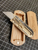 Mirock Maker Cutter Manual Floral