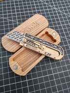 Mirock Maker Cutter Manual Floral