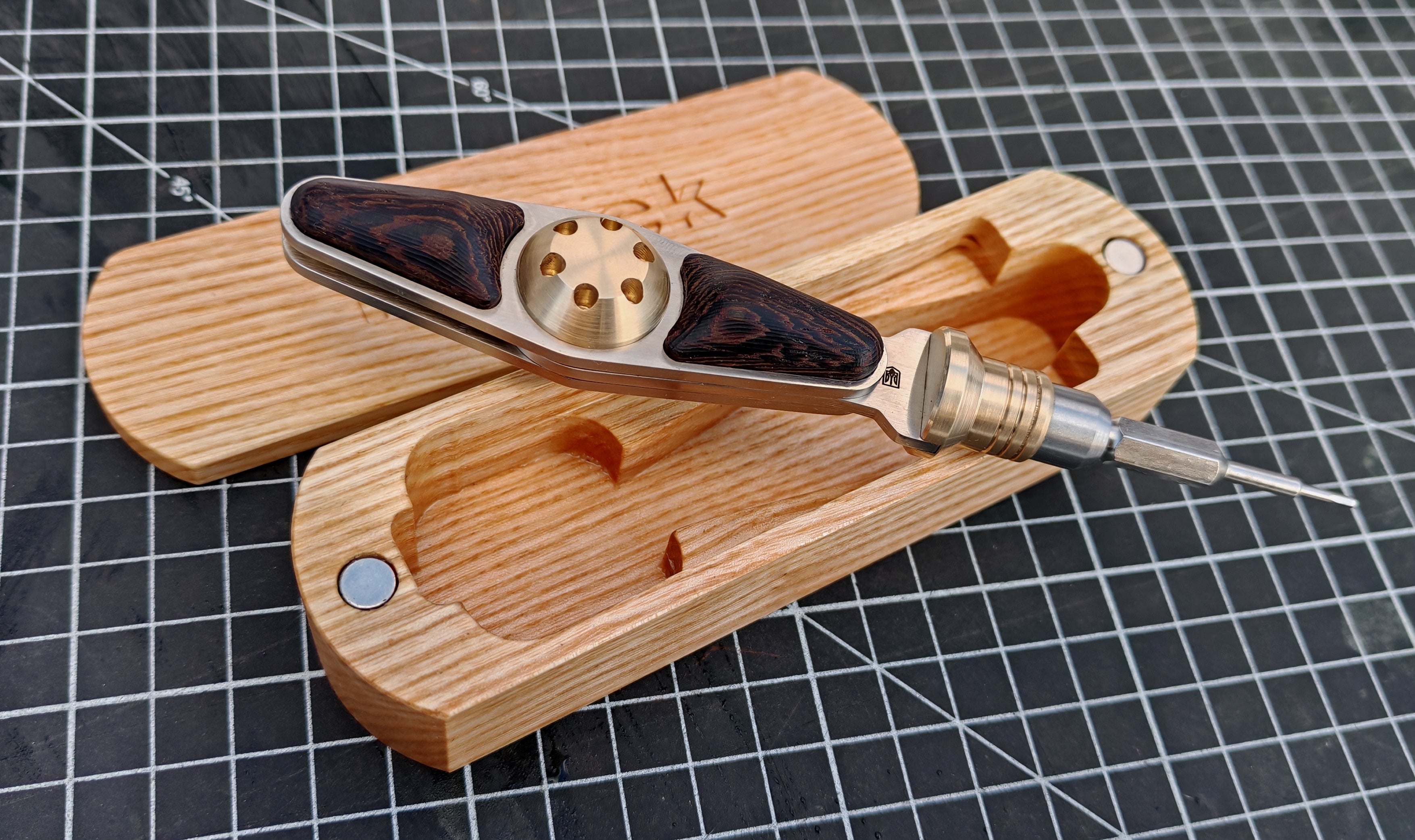 Mirock T-Screwdriver 2