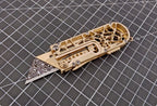 Mirock Maker Cutter Alien Brass Auto
