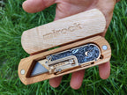 Mirock Maker Cutter "The Fall of Man" (With safety lock)