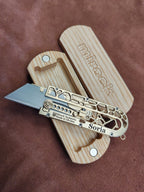 Mirock Maker Cutter Alien Brass Manual