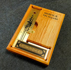 Mirock Brass Try Square Imperial 6″