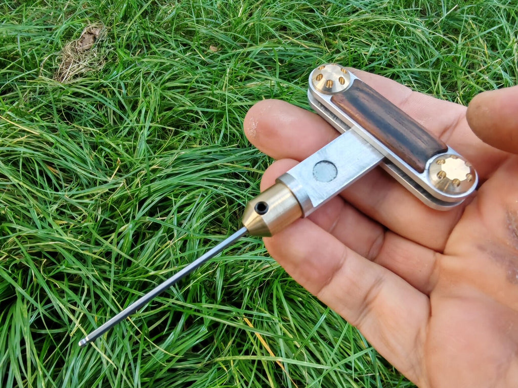 Mirock T-Screwdriver