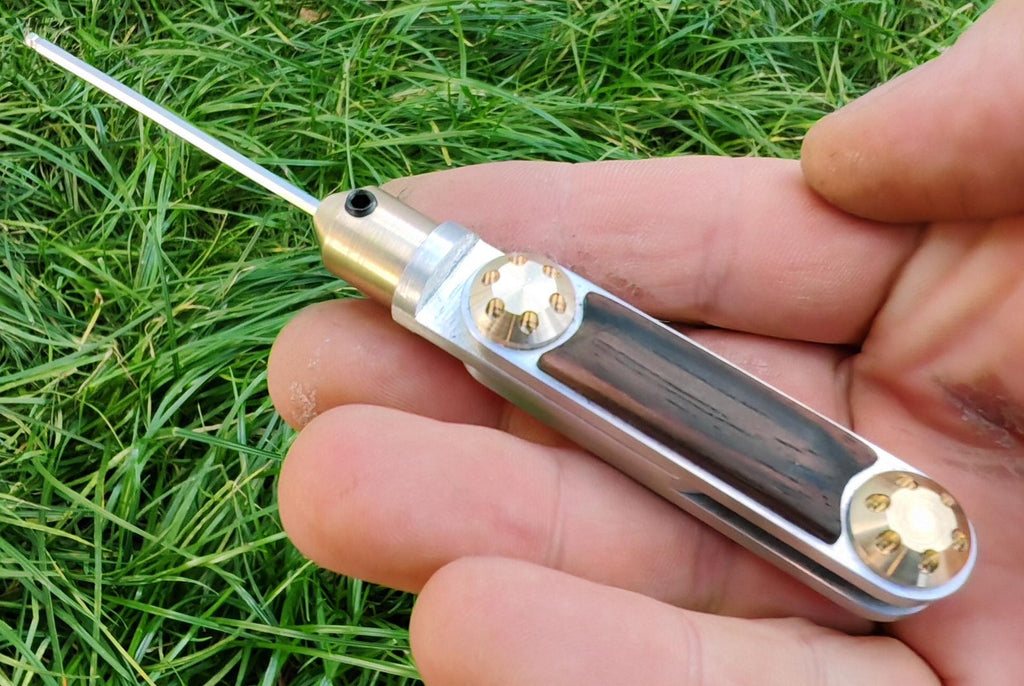 Mirock T-Screwdriver