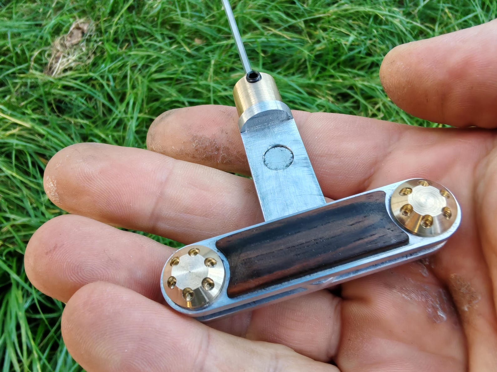 Mirock T-Screwdriver