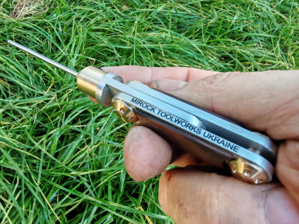 Mirock T-Screwdriver