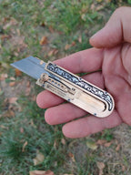 Mirock Maker Cutter