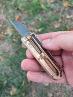 Mirock Maker Cutter