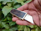 Mirock Maker Cutter Wenge (With safety lock)
