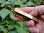 Mirock Maker Cutter Wenge (With safety lock)
