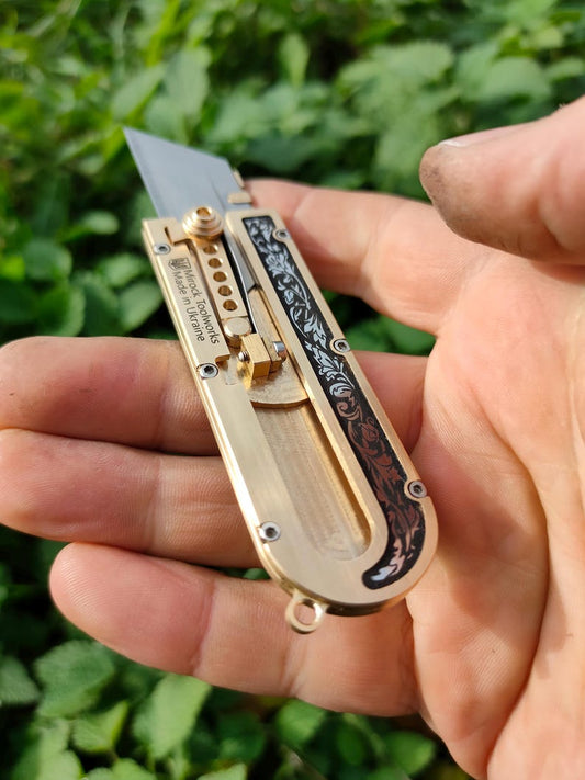 Mirock Maker Cutter
