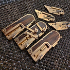 Mirock Maker Cutter Wenge (With safety lock)